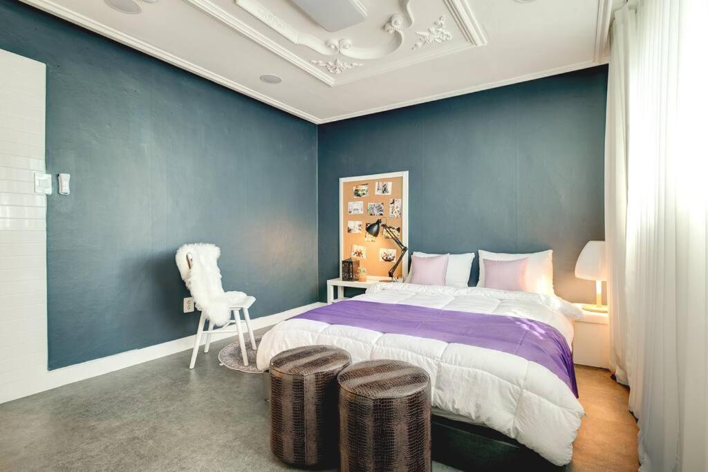 Hongdae 4Bed Room House Сеул Екстер'єр фото