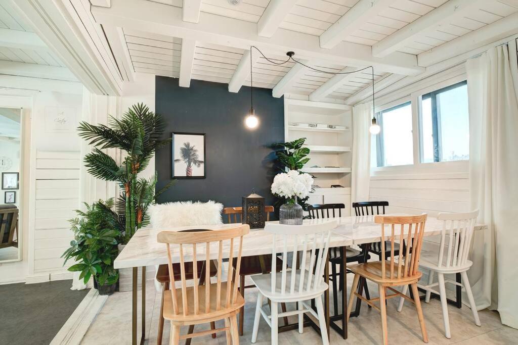 Hongdae 4Bed Room House Сеул Екстер'єр фото