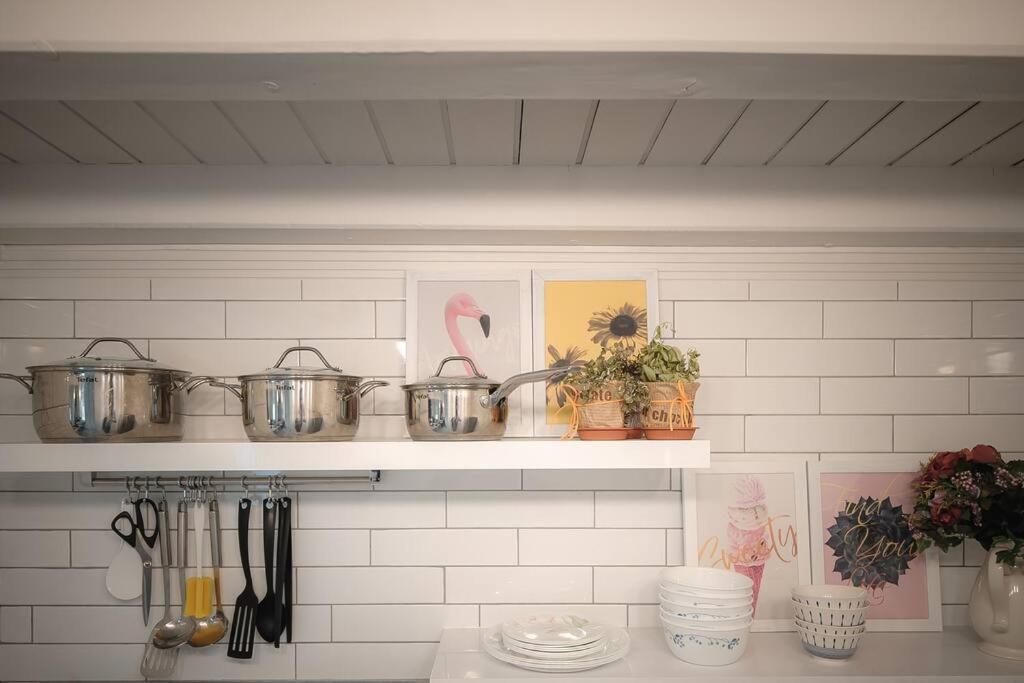 Hongdae 4Bed Room House Сеул Екстер'єр фото