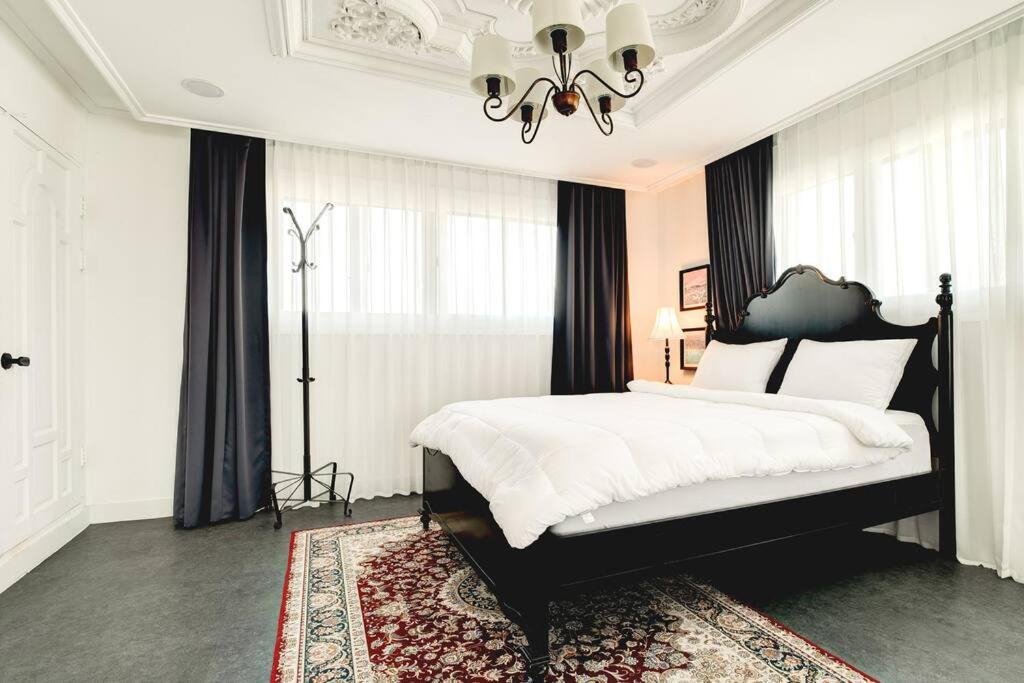 Hongdae 4Bed Room House Сеул Екстер'єр фото
