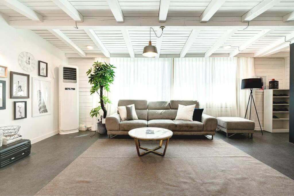 Hongdae 4Bed Room House Сеул Екстер'єр фото
