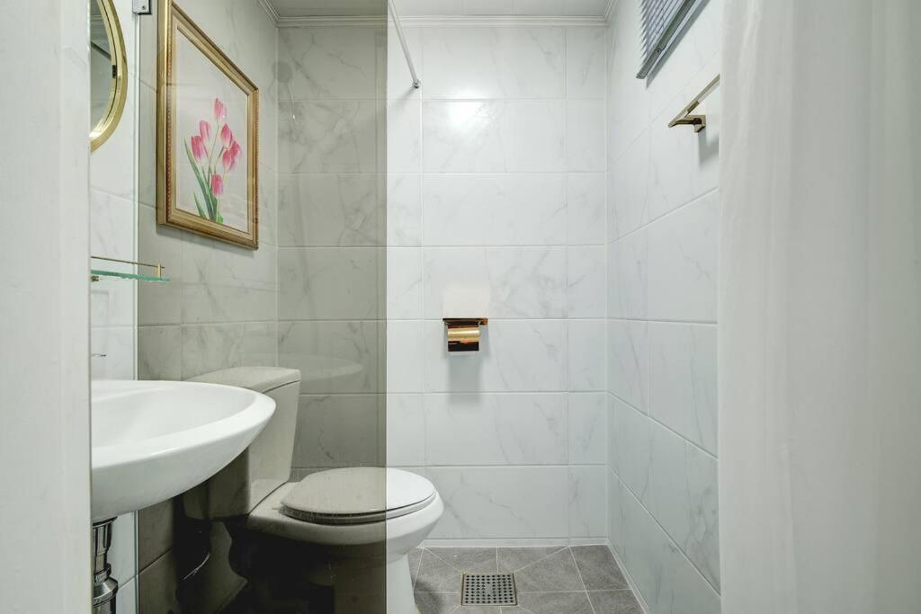 Hongdae 4Bed Room House Сеул Екстер'єр фото