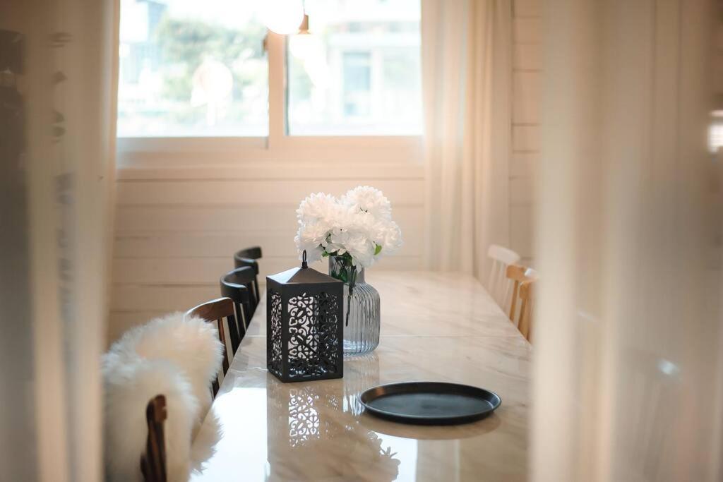 Hongdae 4Bed Room House Сеул Екстер'єр фото