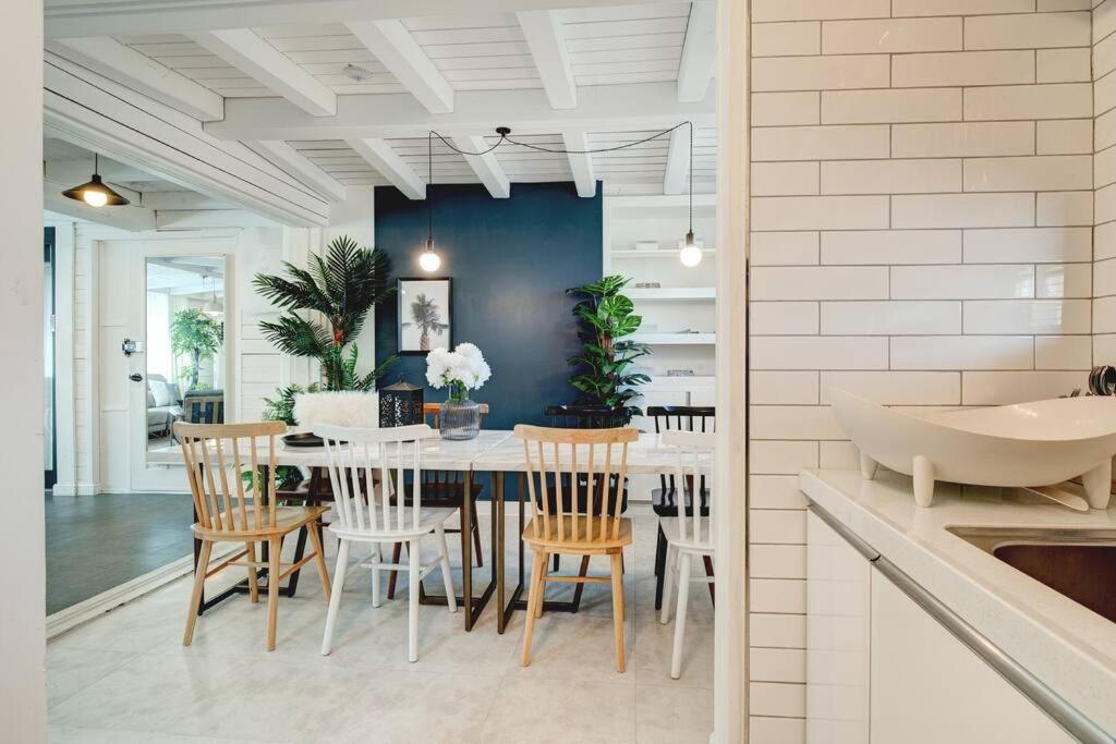 Hongdae 4Bed Room House Сеул Екстер'єр фото