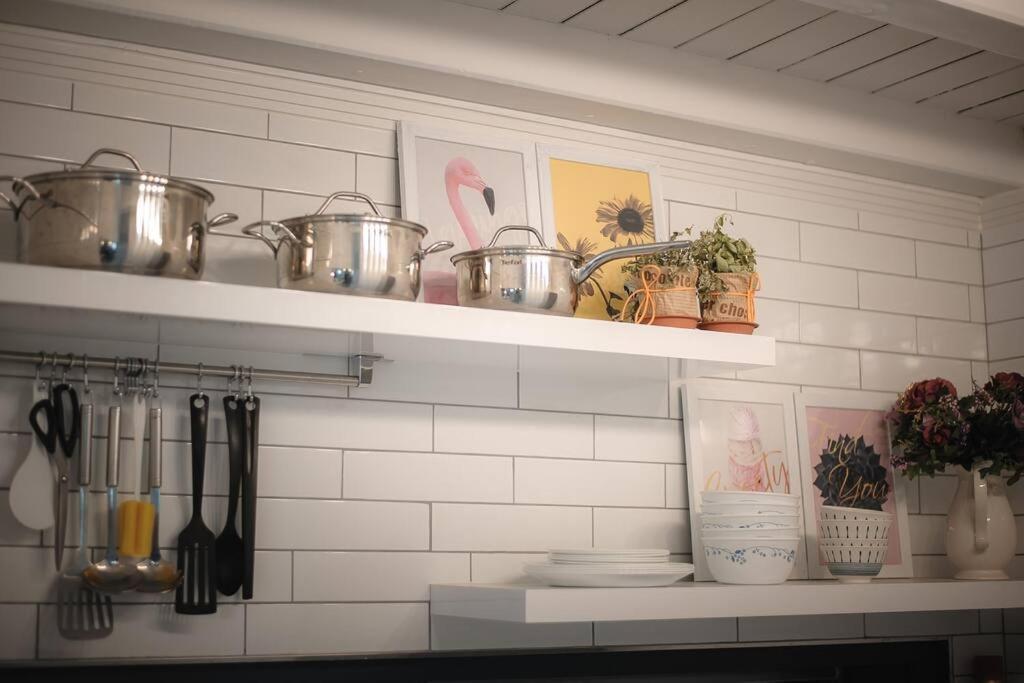 Hongdae 4Bed Room House Сеул Екстер'єр фото