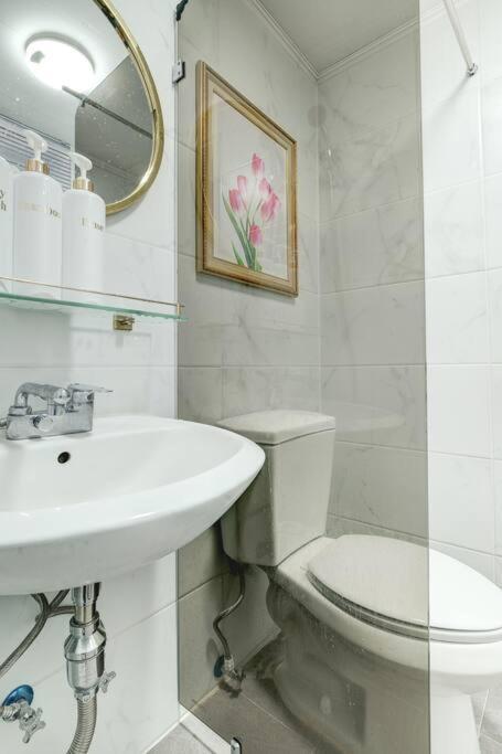Hongdae 4Bed Room House Сеул Екстер'єр фото