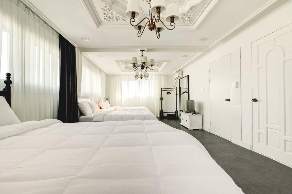 Hongdae 4Bed Room House Сеул Екстер'єр фото
