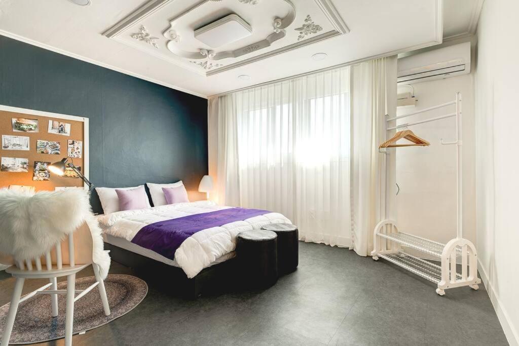 Hongdae 4Bed Room House Сеул Екстер'єр фото