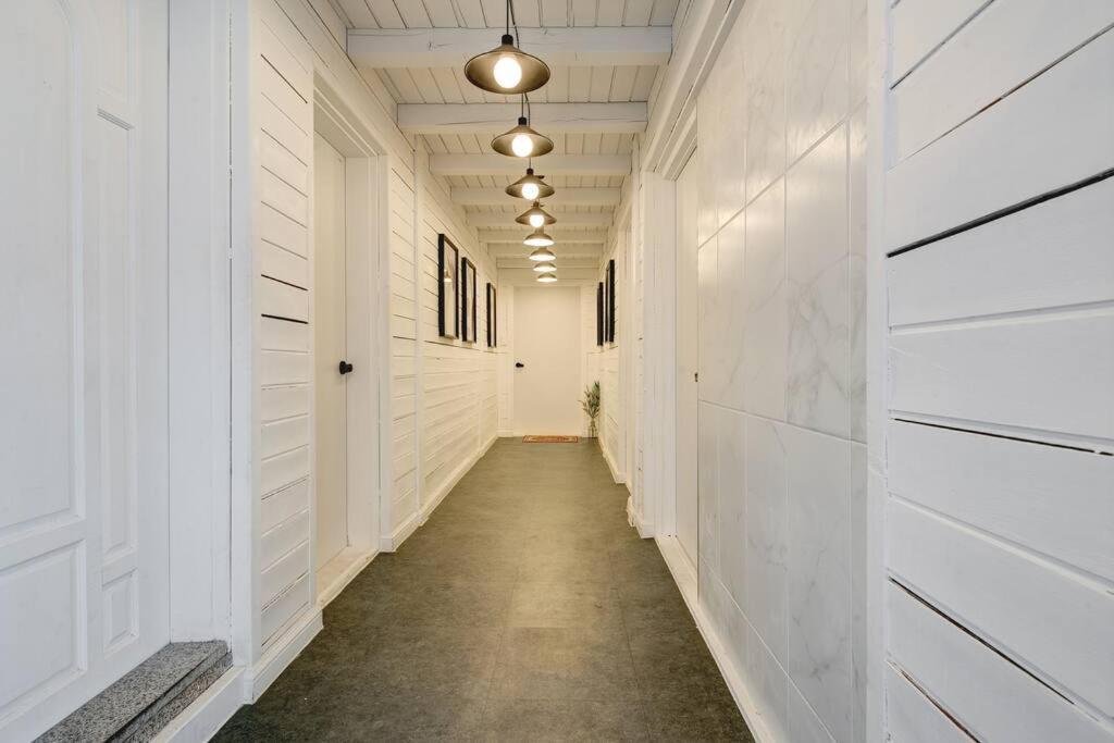 Hongdae 4Bed Room House Сеул Екстер'єр фото
