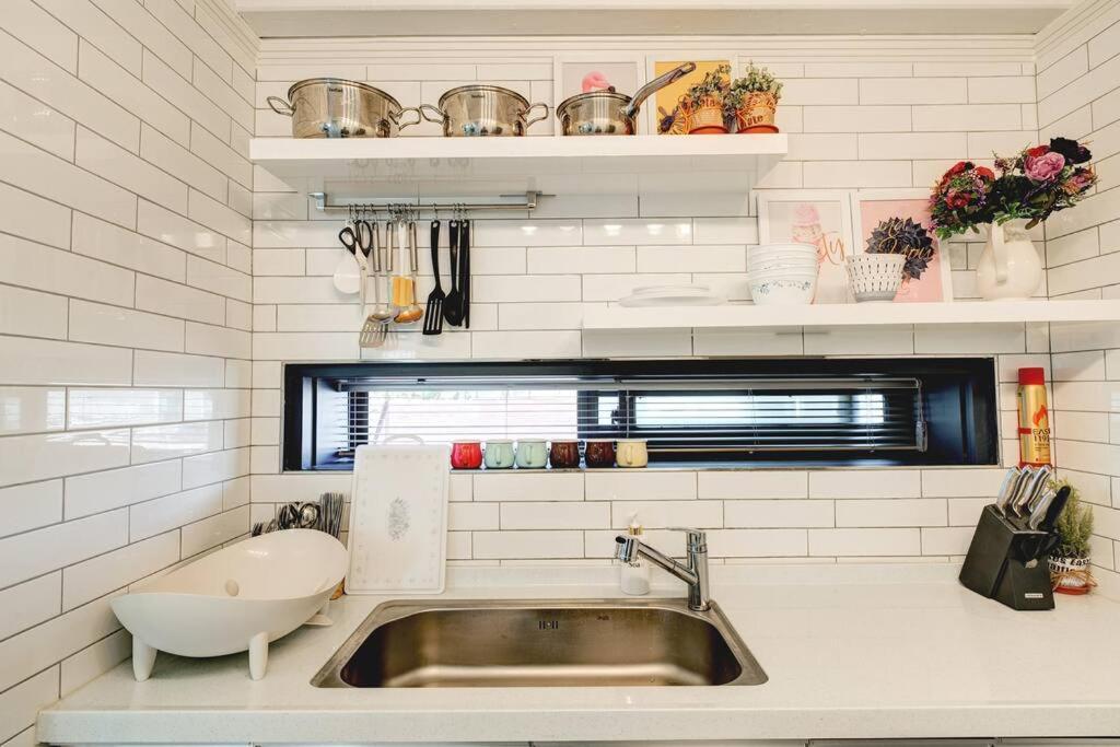 Hongdae 4Bed Room House Сеул Екстер'єр фото
