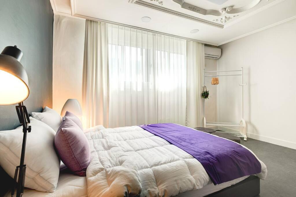 Hongdae 4Bed Room House Сеул Екстер'єр фото
