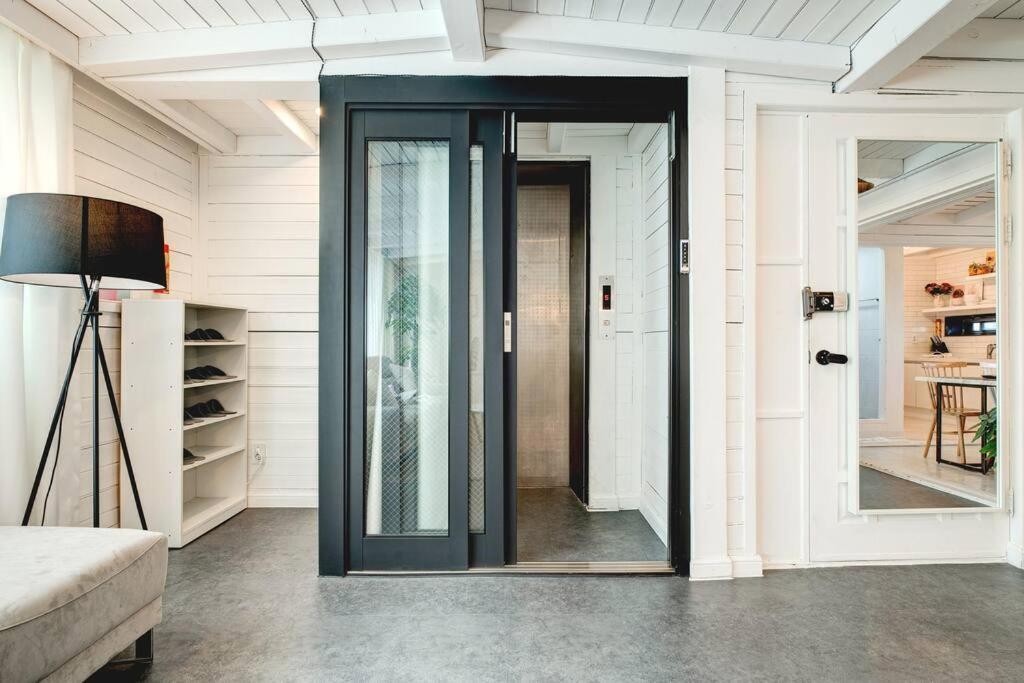 Hongdae 4Bed Room House Сеул Екстер'єр фото