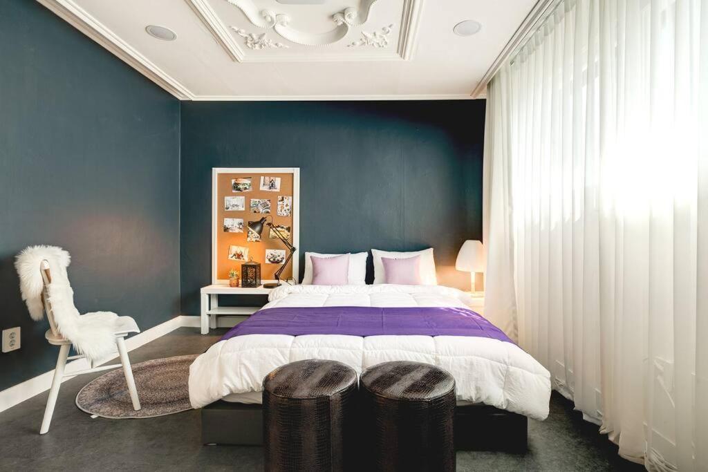 Hongdae 4Bed Room House Сеул Екстер'єр фото